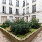 Sublime Appartement Trocadero/Victorhugo Raymond